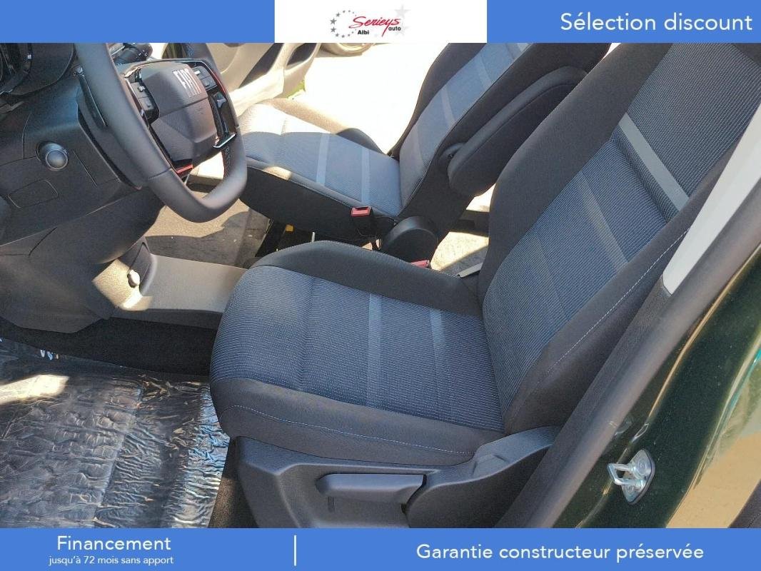 Fiat Doblo - Photo 27