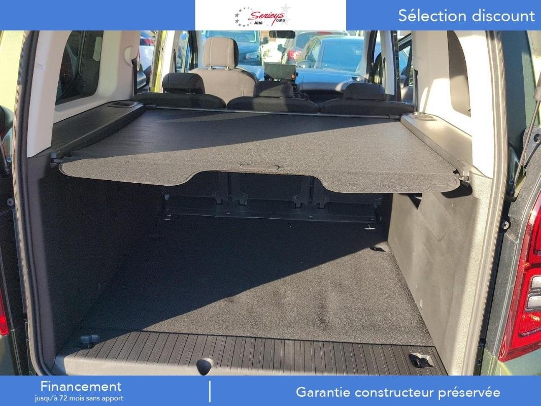 Fiat Doblo - Photo 31