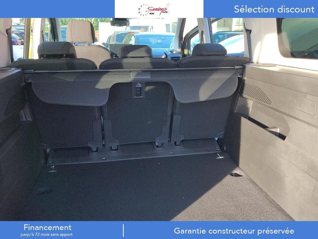 Fiat Doblo - Photo 40