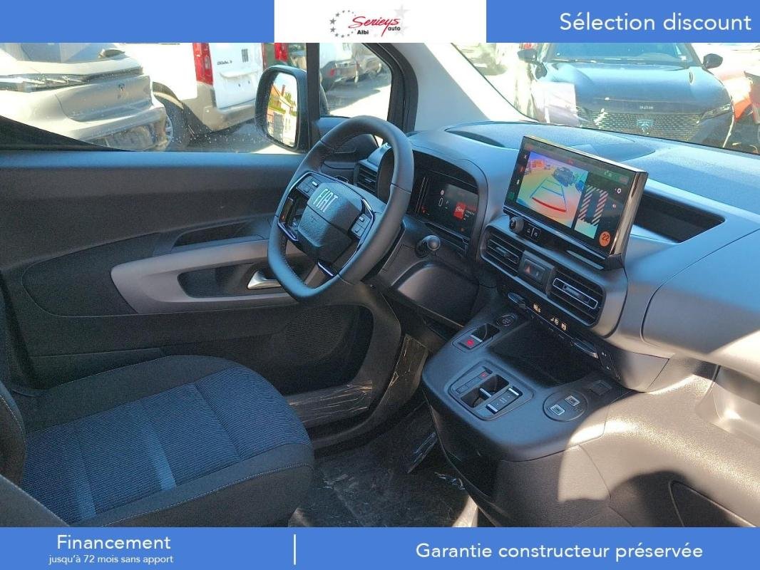 Fiat Doblo - Photo 41