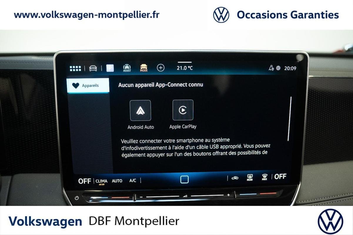 Volkswagen Tiguan - Photo 11