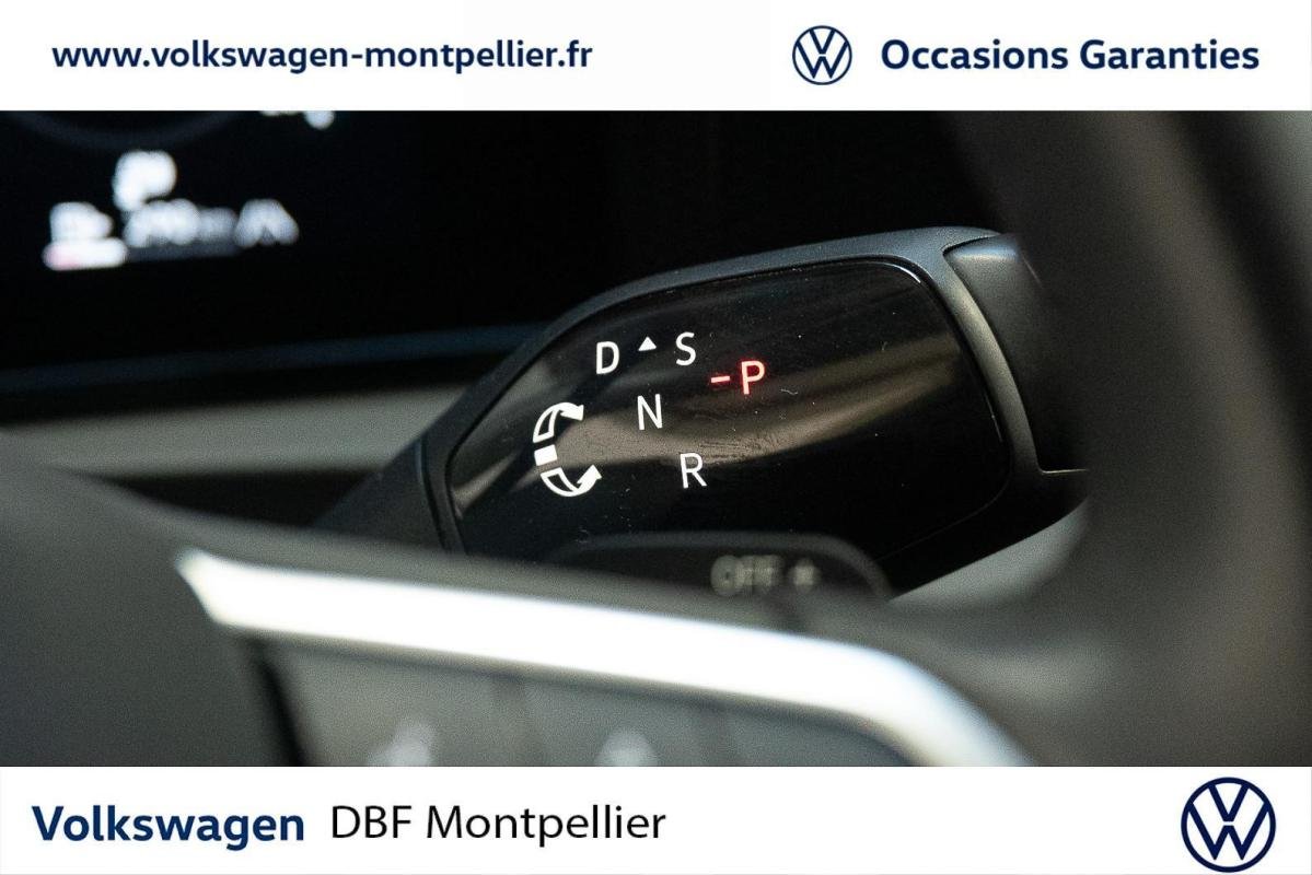 Volkswagen Tiguan - Photo 12