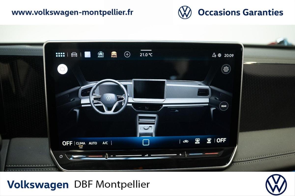 Volkswagen Tiguan - Photo 13
