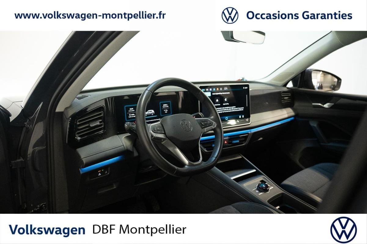 Volkswagen Tiguan - Photo 14
