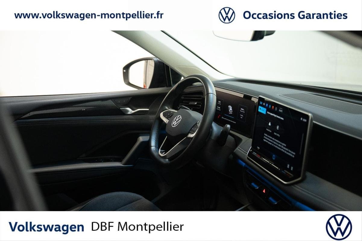 Volkswagen Tiguan - Photo 15