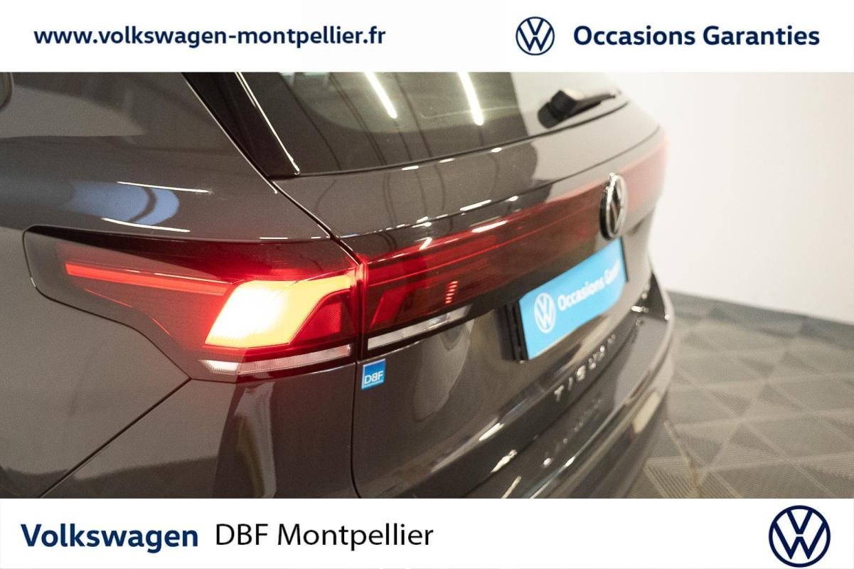 Volkswagen Tiguan - Photo 16