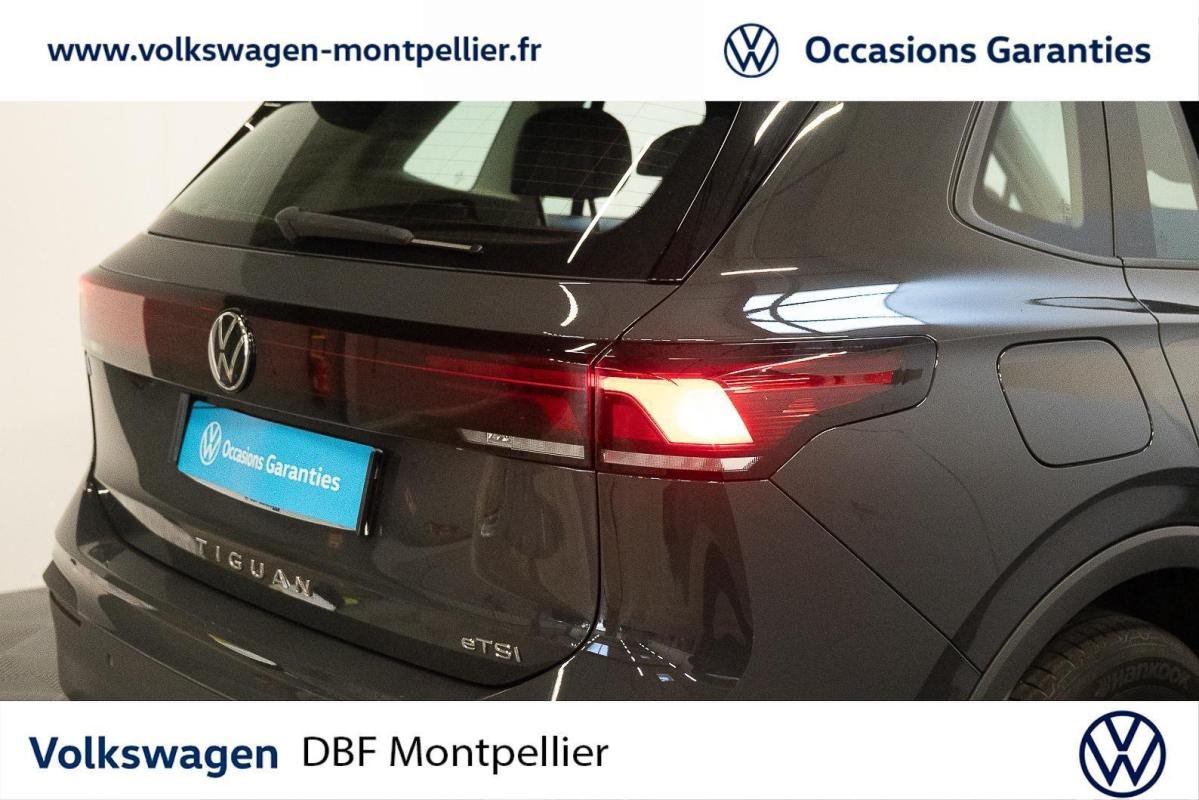 Volkswagen Tiguan - Photo 17