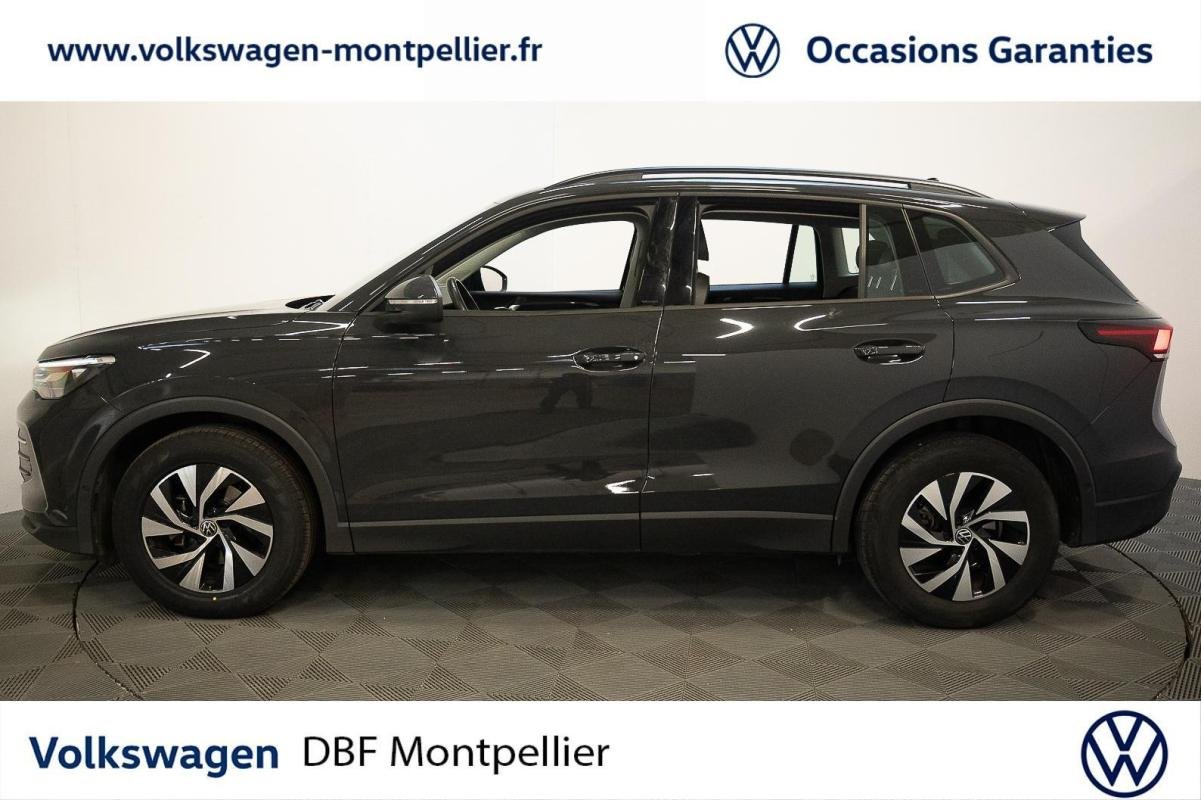 Volkswagen Tiguan - Photo 19