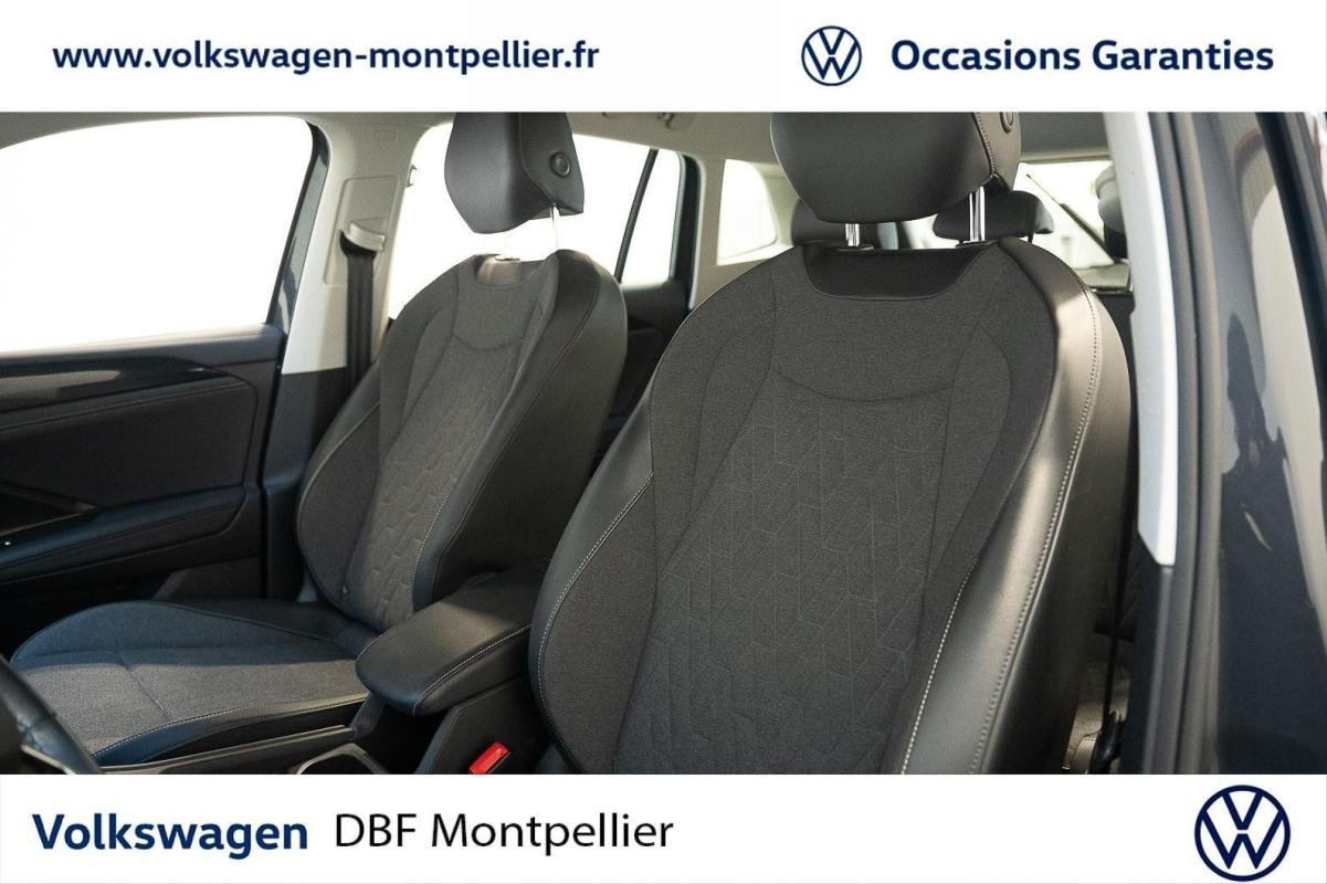 Volkswagen Tiguan - Photo 8