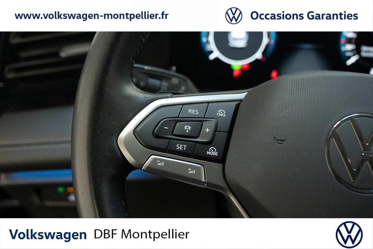 Volkswagen Tiguan - Photo 9