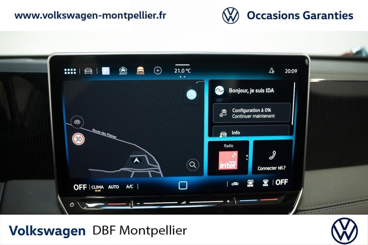 Volkswagen Tiguan - Photo 10