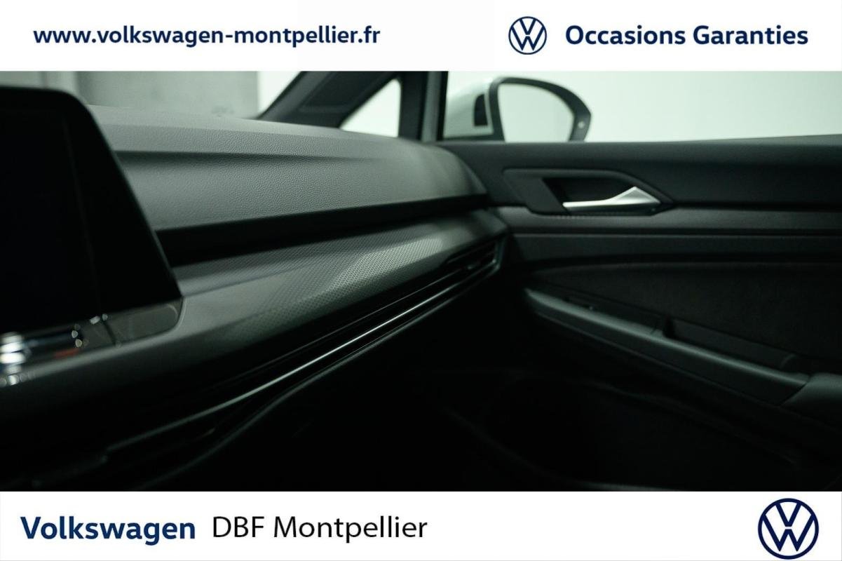 Volkswagen Golf - Photo 11