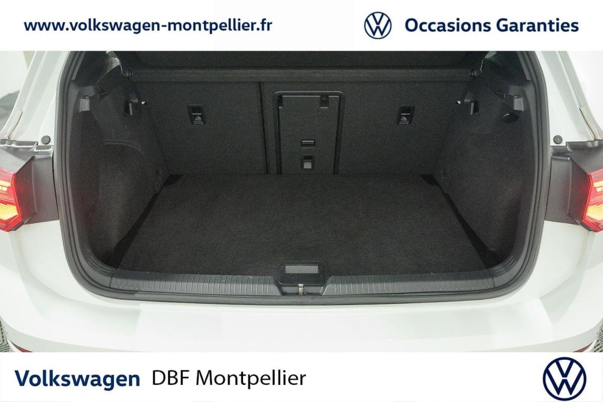 Volkswagen Golf - Photo 19