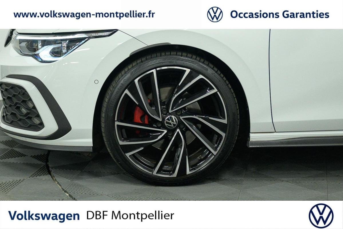 Volkswagen Golf - Photo 20