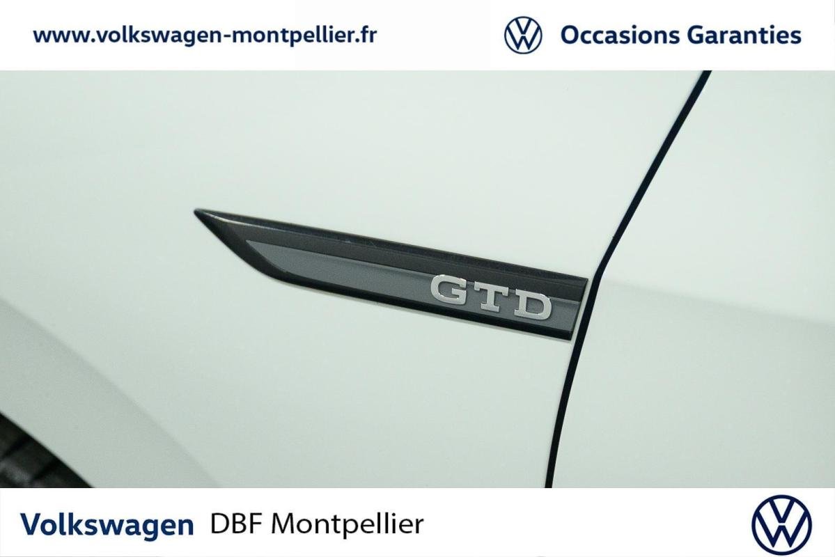 Volkswagen Golf - Photo 2
