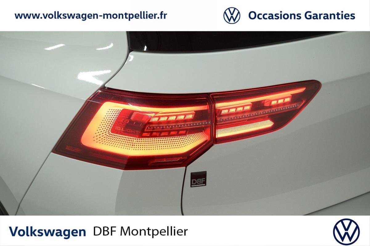 Volkswagen Golf - Photo 24