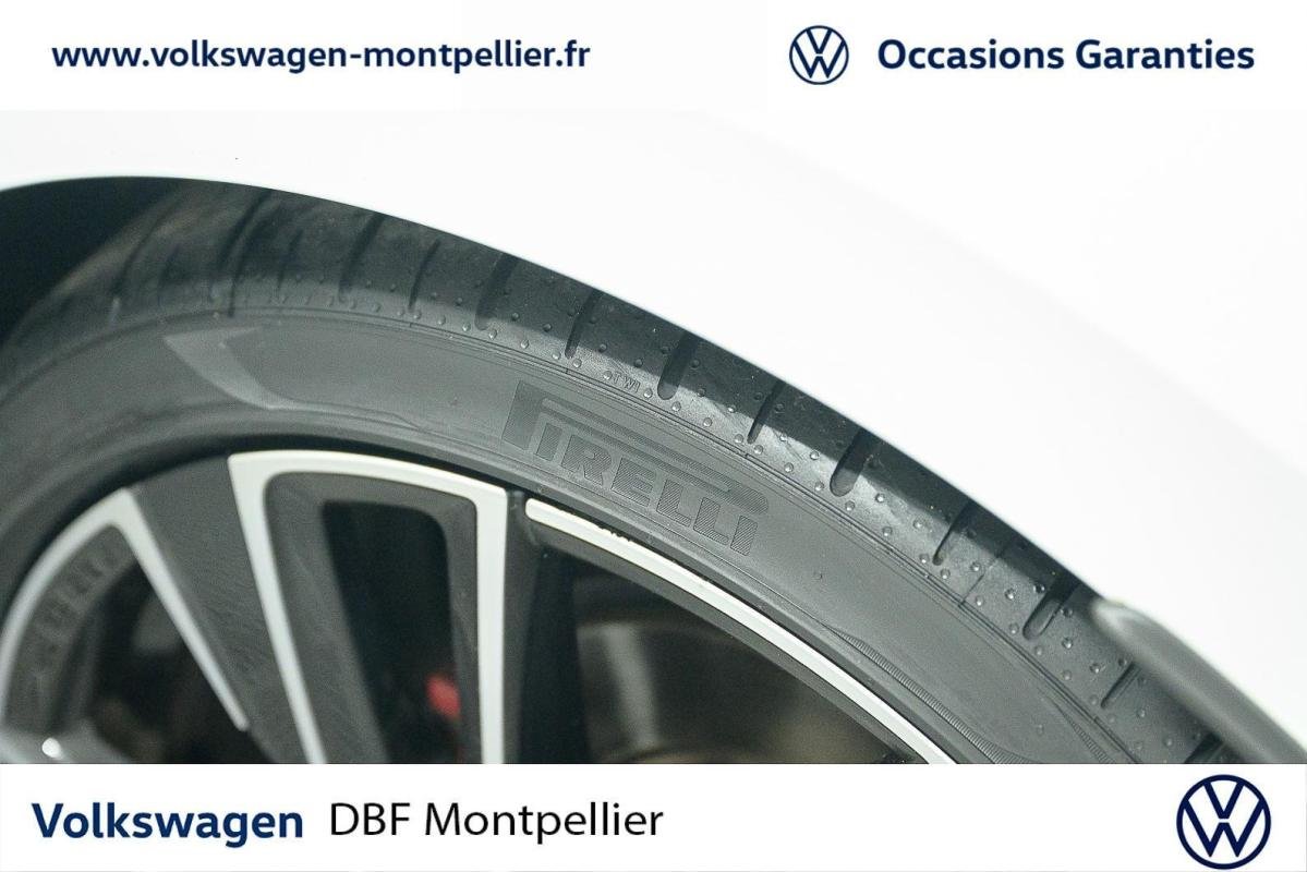 Volkswagen Golf - Photo 26