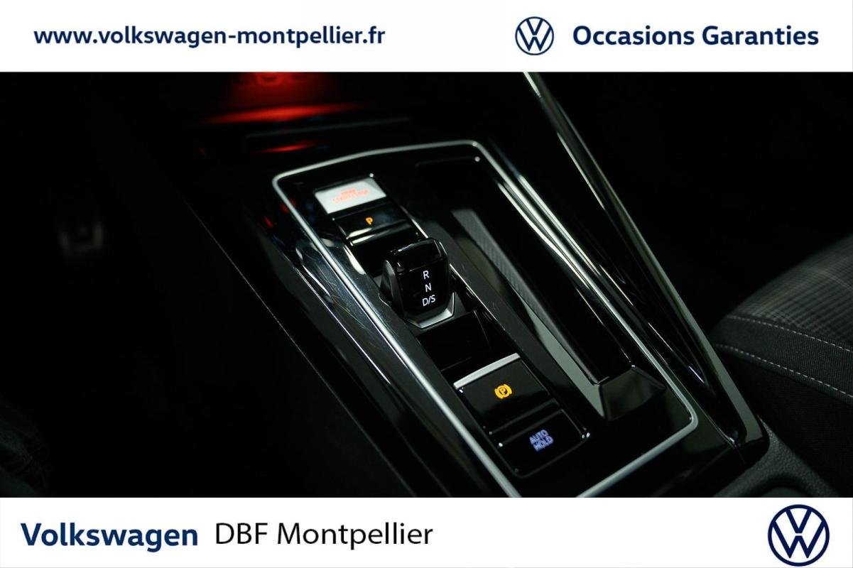 Volkswagen Golf - Photo 28