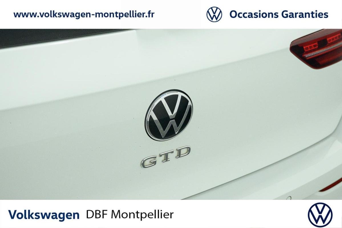 Volkswagen Golf - Photo 3