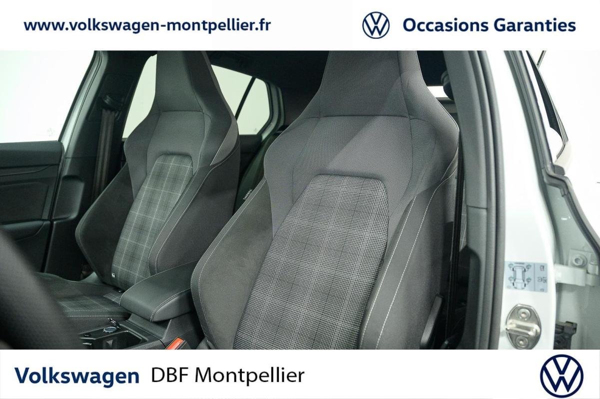 Volkswagen Golf - Photo 4
