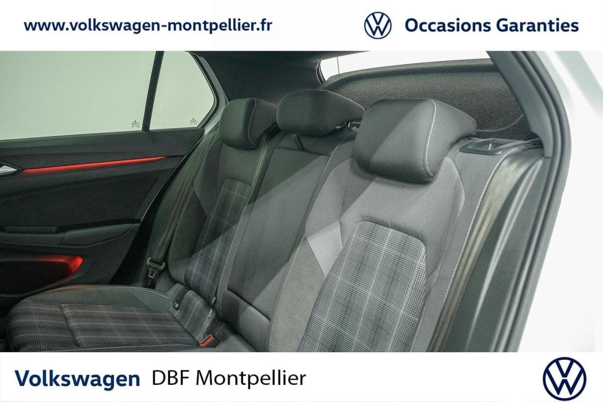 Volkswagen Golf - Photo 5