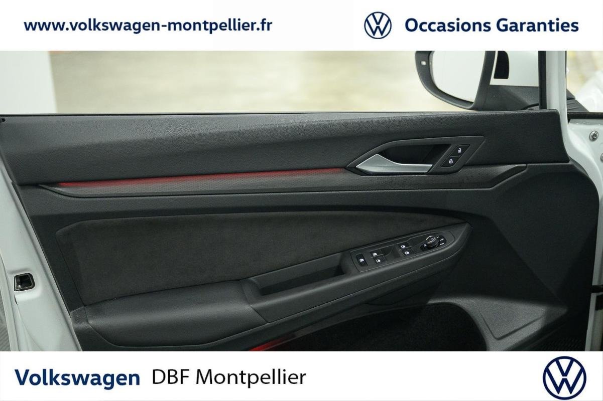 Volkswagen Golf - Photo 6