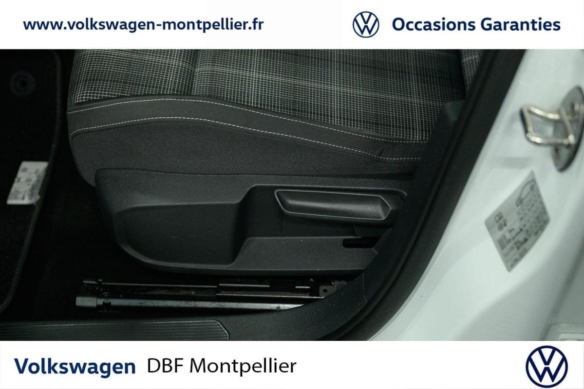 Volkswagen Golf - Photo 7