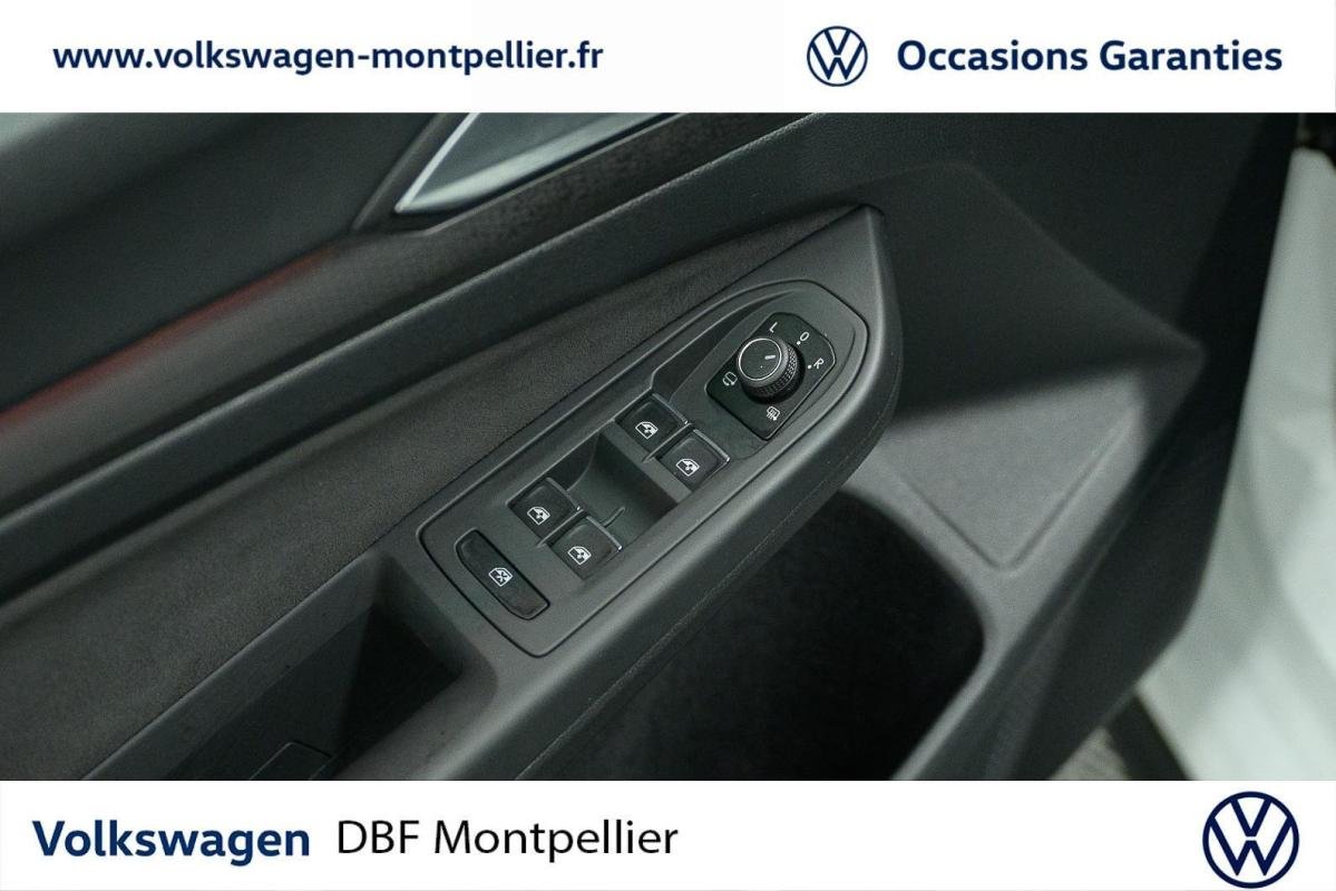 Volkswagen Golf - Photo 8