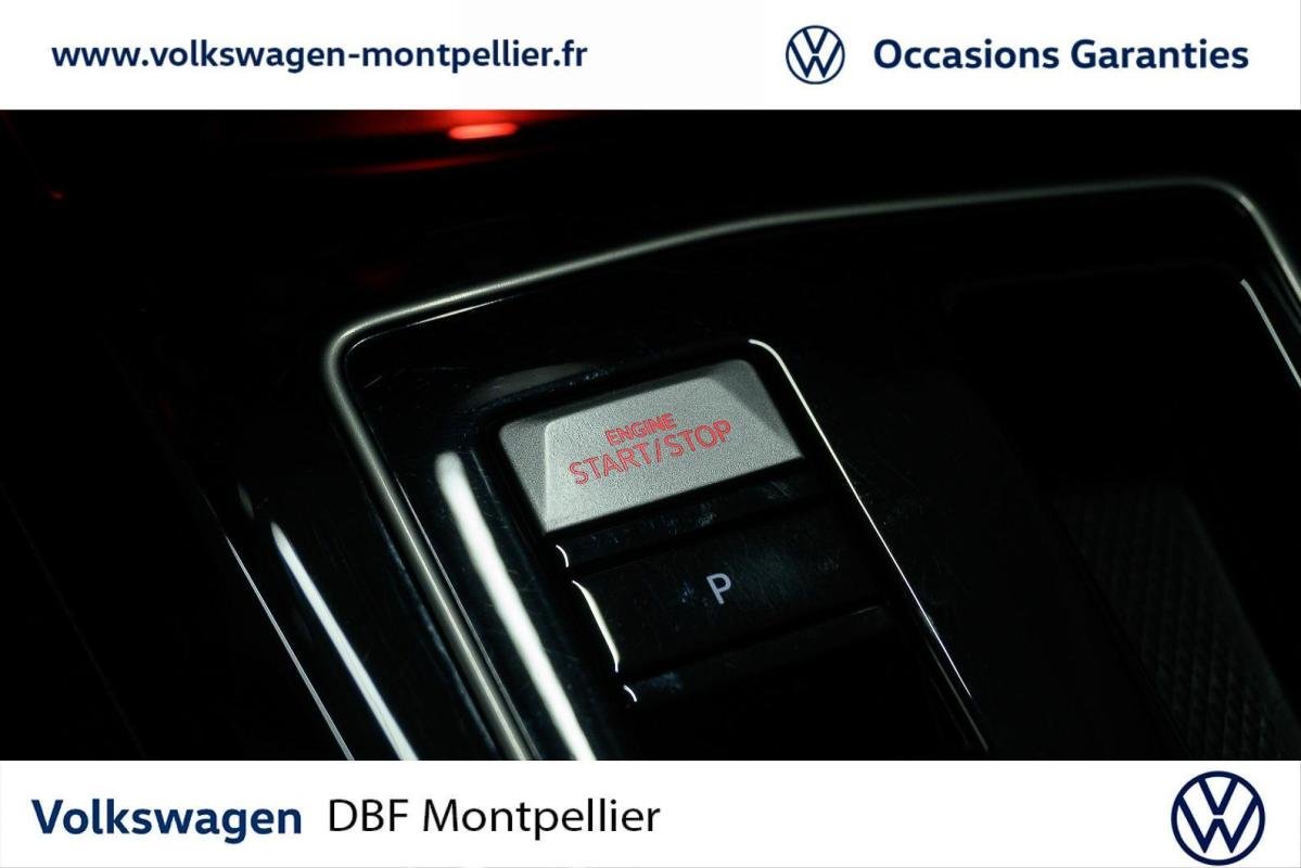 Volkswagen Golf - Photo 9