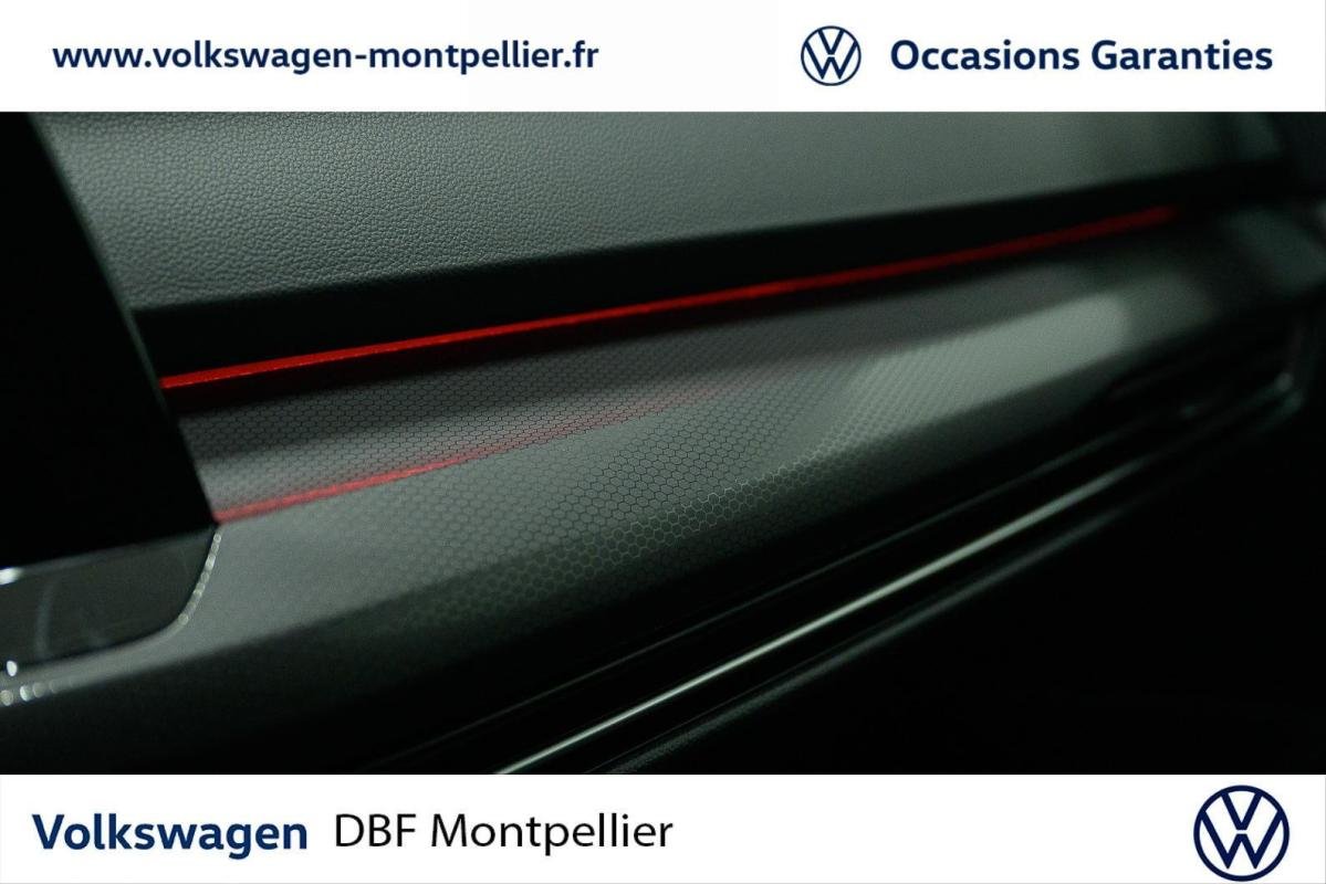 Volkswagen Golf - Photo 10