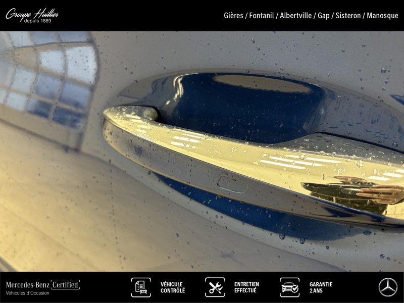 Mercedes Classe A - Photo 11