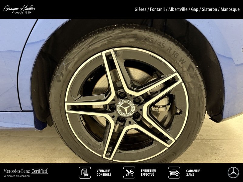 Mercedes Classe A - Photo 14