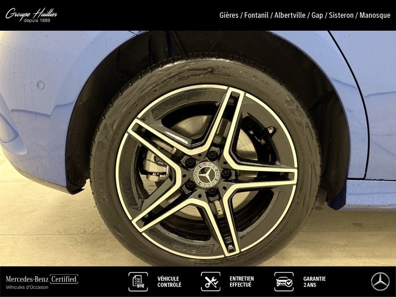 Mercedes Classe A - Photo 15