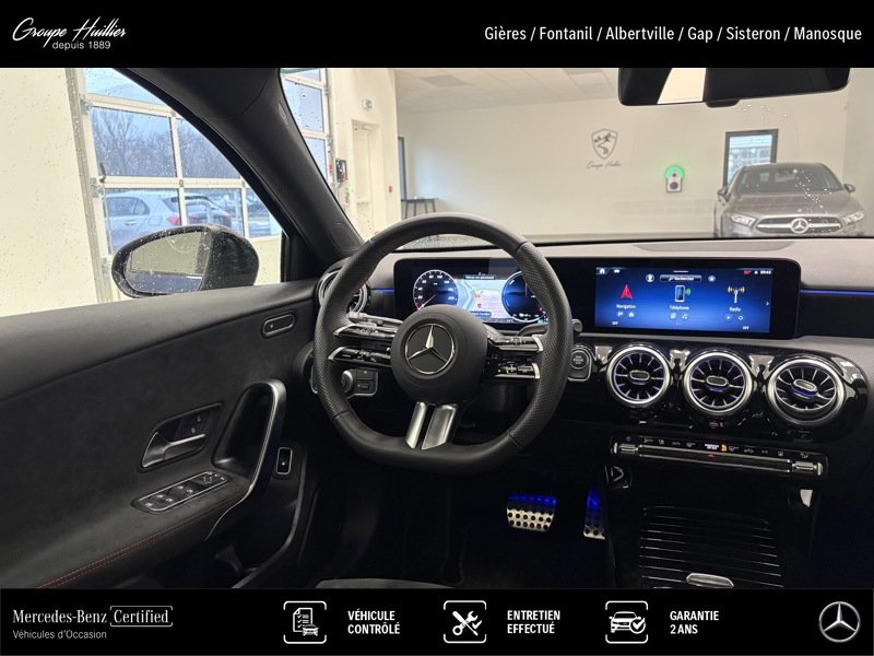 Mercedes Classe A - Photo 21