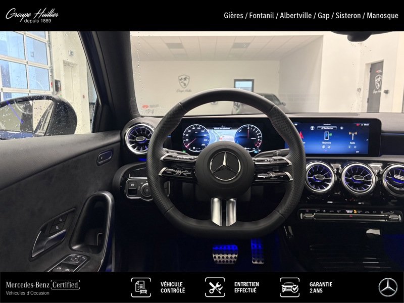 Mercedes Classe A - Photo 22