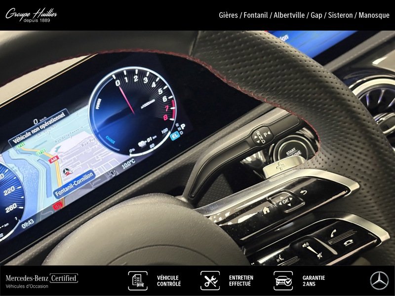 Mercedes Classe A - Photo 24