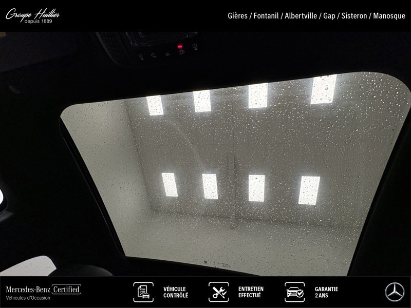 Mercedes Classe A - Photo 25