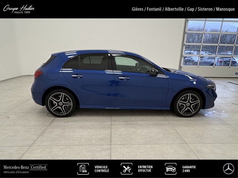 Mercedes Classe A - Photo 6