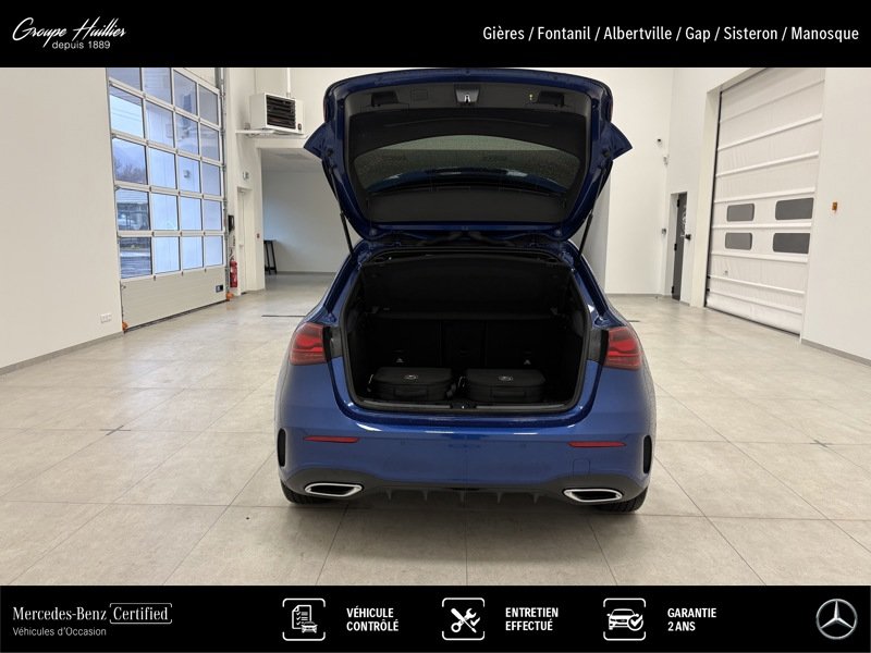 Mercedes Classe A - Photo 8