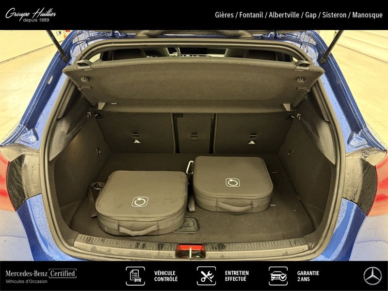 Mercedes Classe A - Photo 9