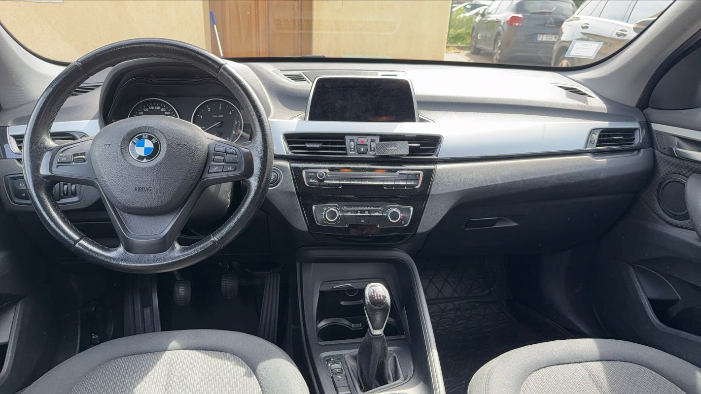 BMW X1 - Photo 11
