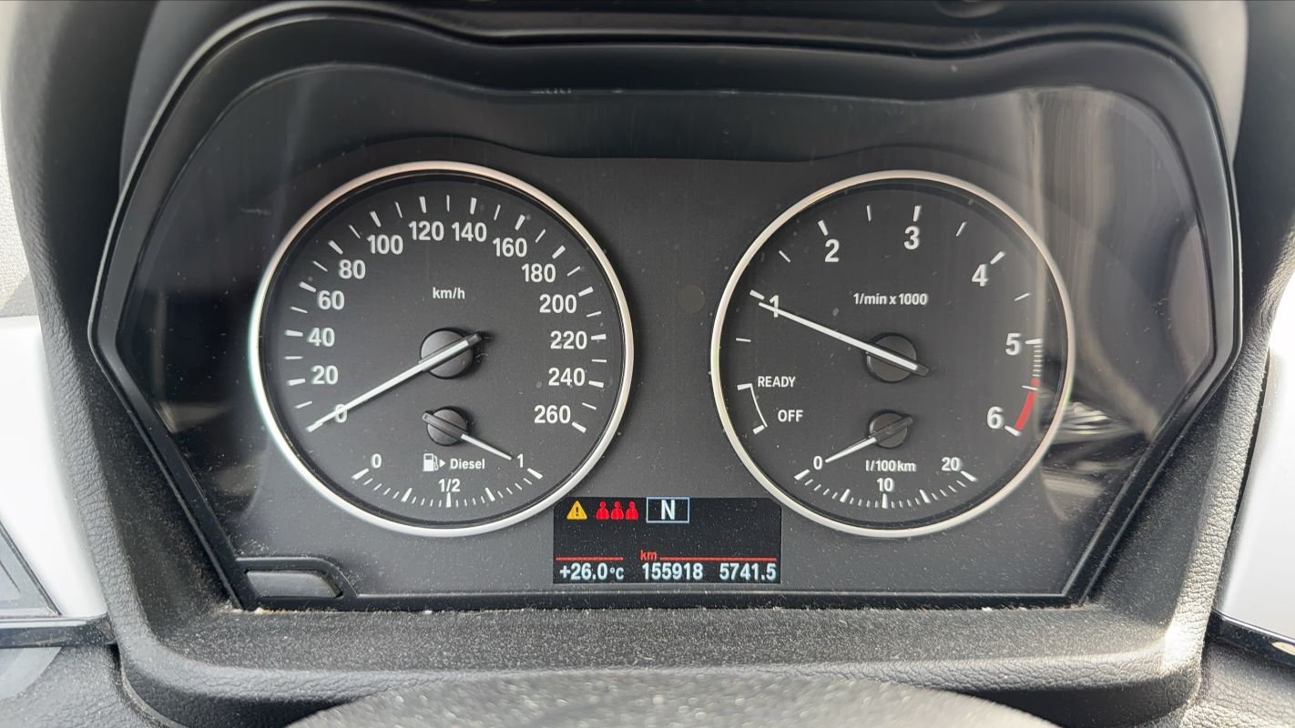 BMW X1 - Photo 12