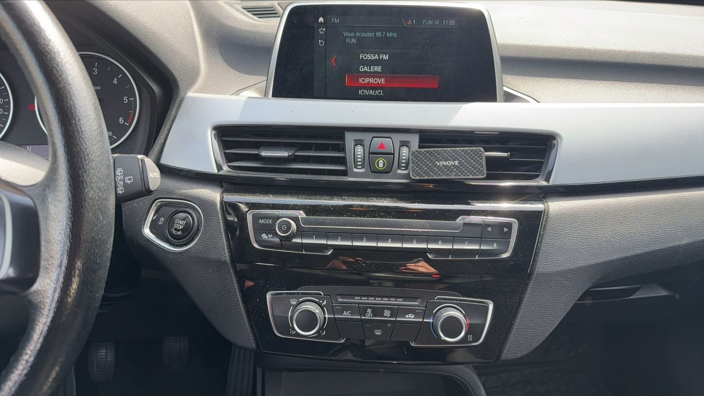 BMW X1 - Photo 13