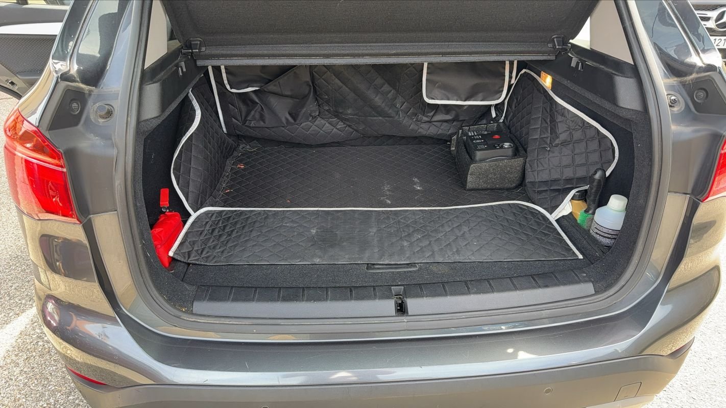 BMW X1 - Photo 14