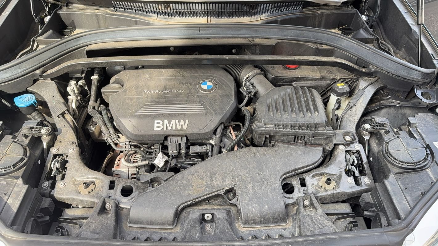 BMW X1 - Photo 15