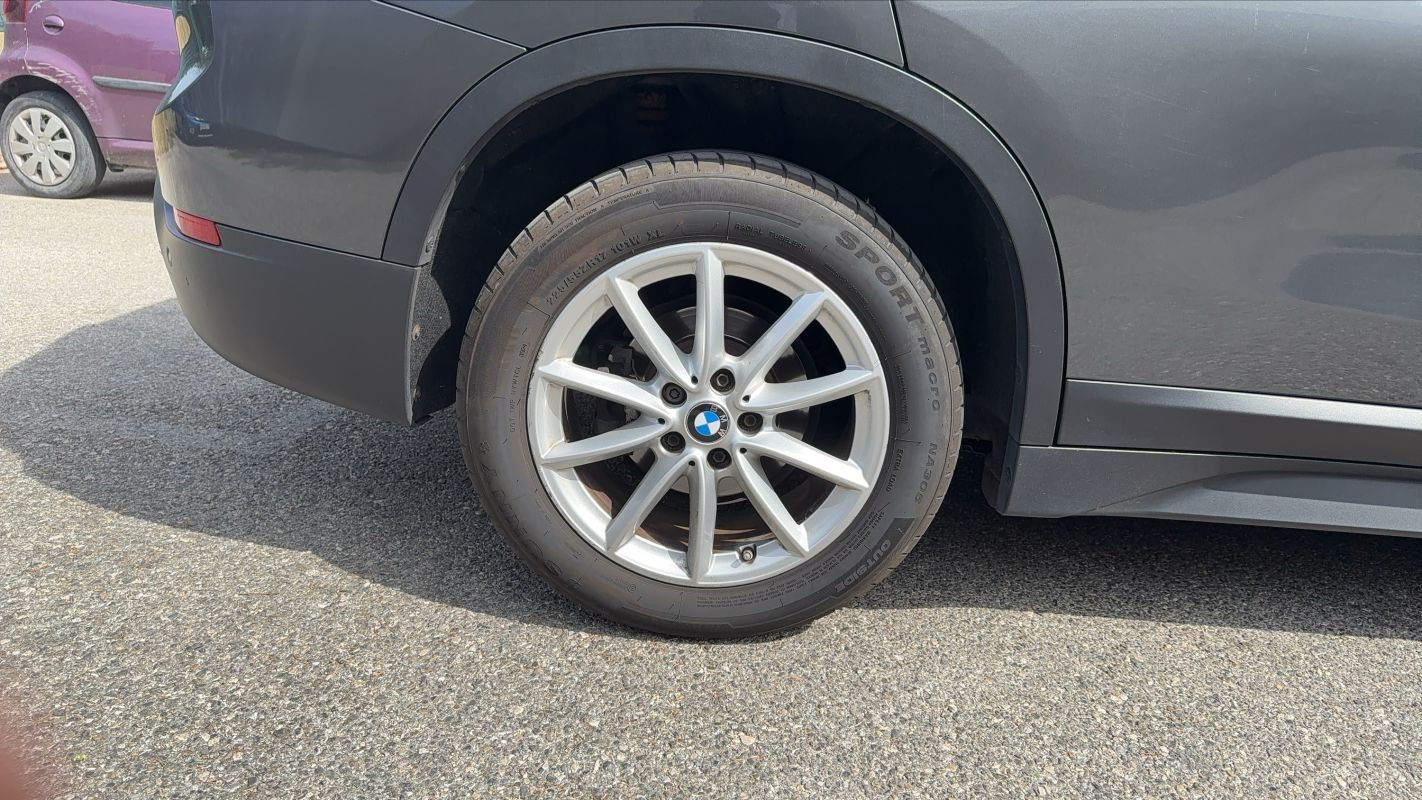 BMW X1 - Photo 16