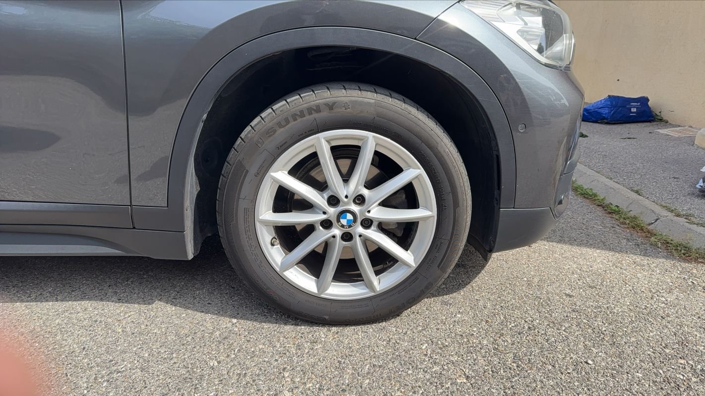 BMW X1 - Photo 17