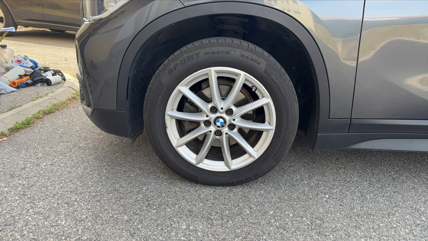 BMW X1 - Photo 18
