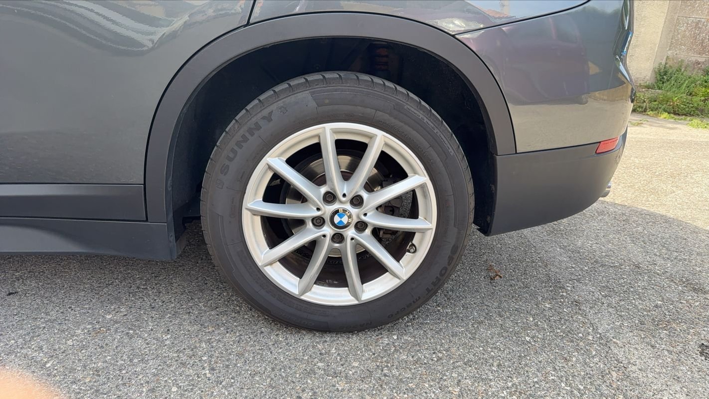 BMW X1 - Photo 19