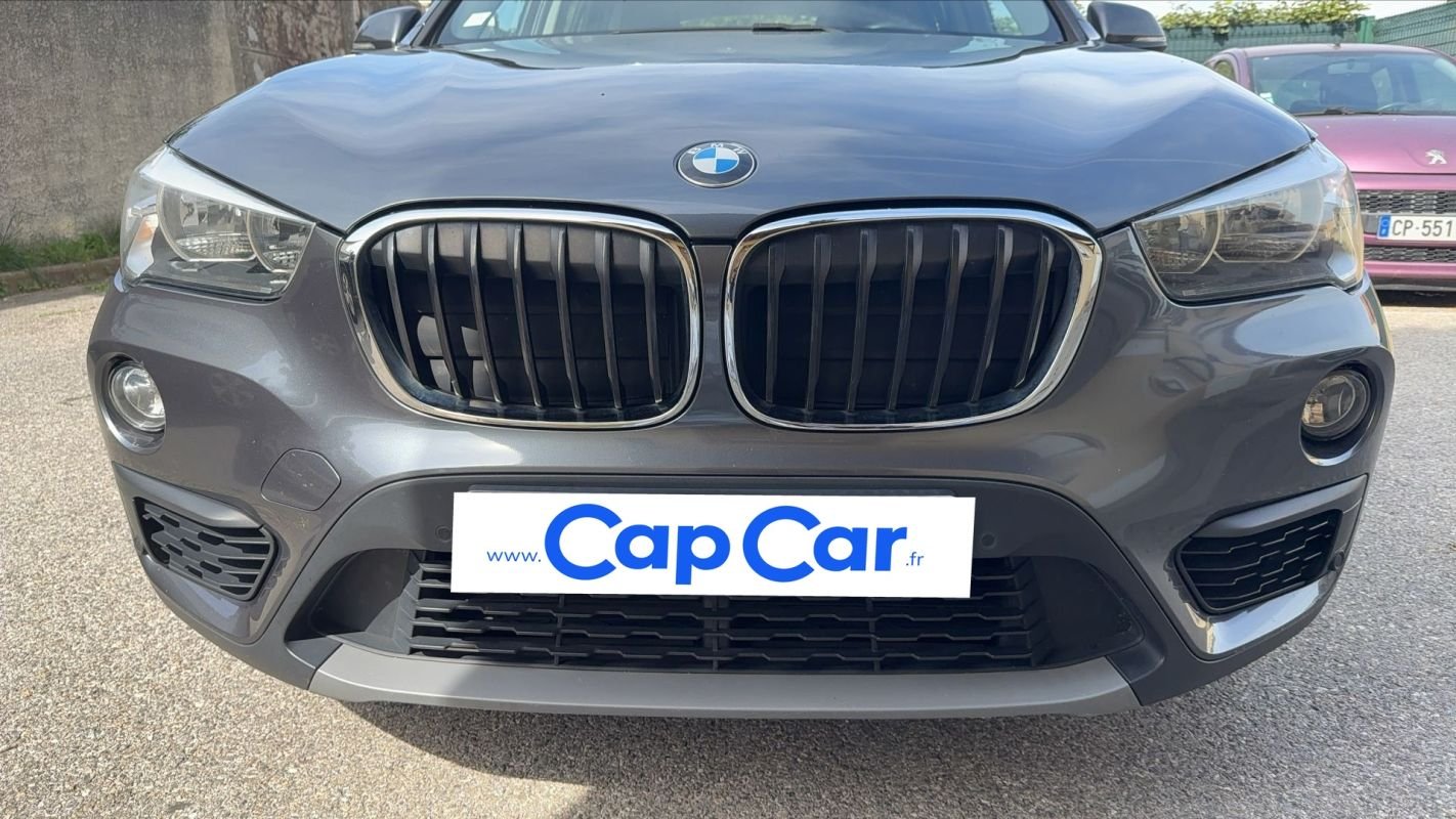 BMW X1 - Photo 20